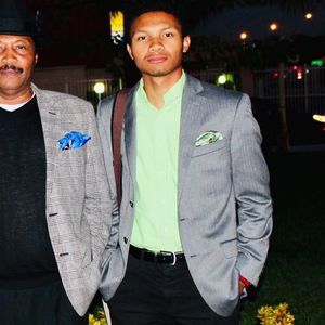 Meet your Posher, Ross